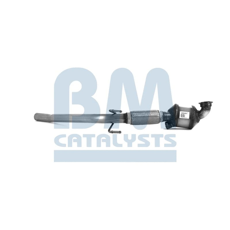 BM Catalysts Homologated Diesel Cat fits Audi A3 2003-2013 1.9 2.0