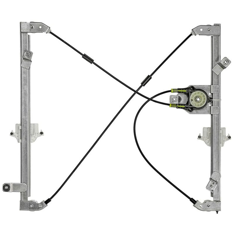 Valeo Electric Window Regulator Lifter Left Front 851646