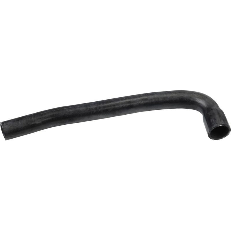 Gates Radiator Coolant Hose 827mm ID fits Renault 4 1978-1993 1.0 1.1