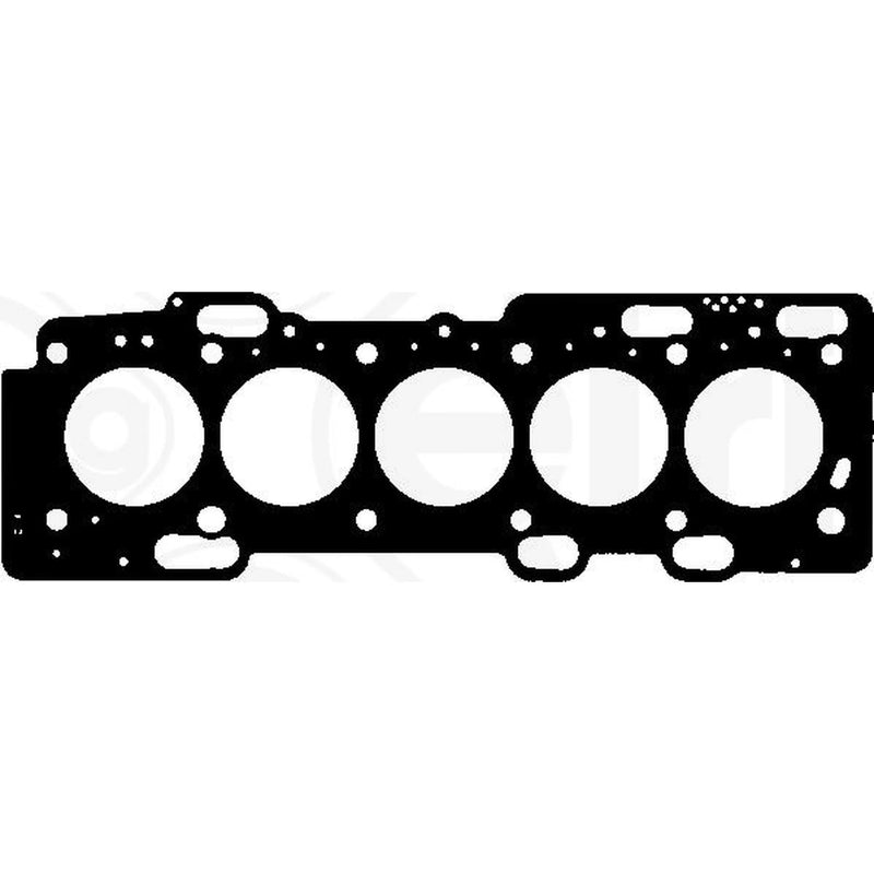 Elring Cylinder Head Gasket 1mm Thick fits Volvo C30 2006-2012