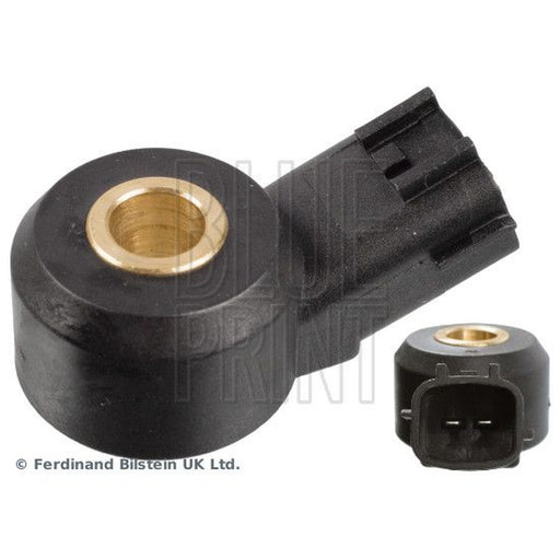 Blue Print Engine Knock Sensor fits Nissan Micra IV 2010-2020 1.2