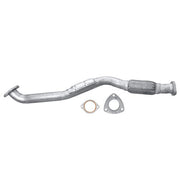 Hella Exhaust Pipe OD fits Alfa Romeo 147 2001-2010 1.9