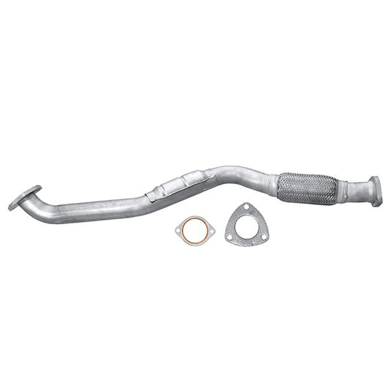 Hella Exhaust Pipe OD fits Alfa Romeo 147 2001-2010 1.9