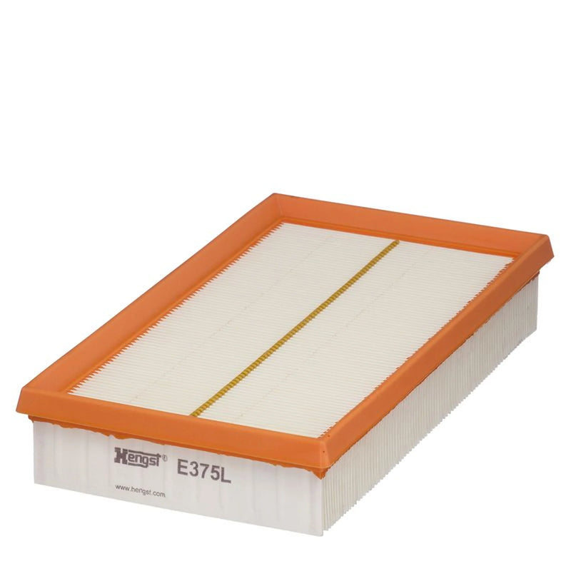 Hengst Engine Air Filter fits Ford Focus I 1998-2005 1.4 1.6 1.8 2.0