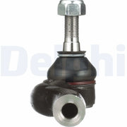 Delphi Steering Tie Rod End Ball Joint Front Right M12x1 fits Toyota Yaris Verso