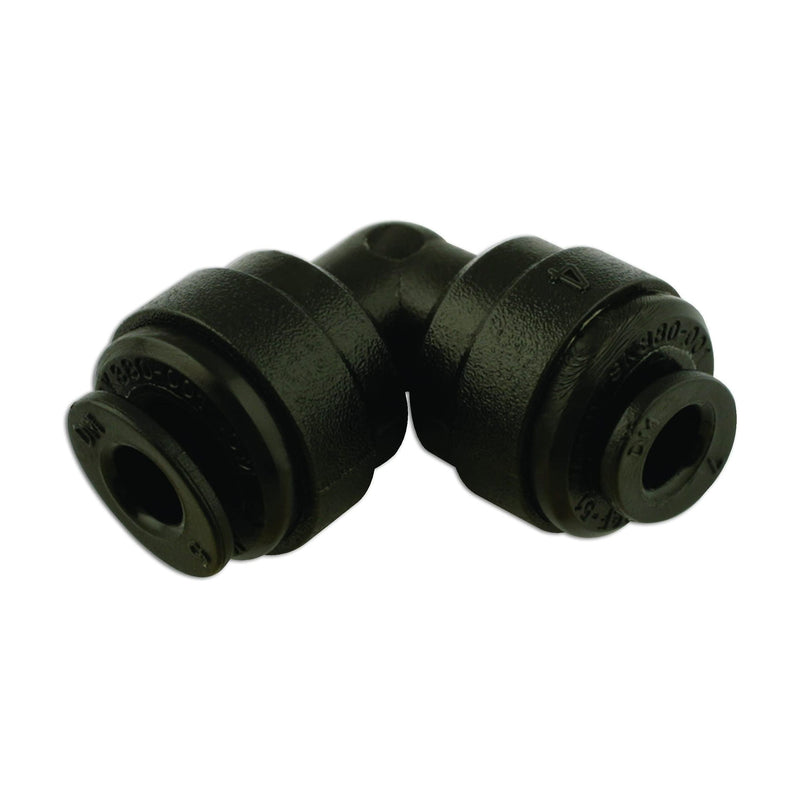 Connect Push-Fit Elbow Union 6mm 10pc 31044 Tool Connection - Dynamic Drive