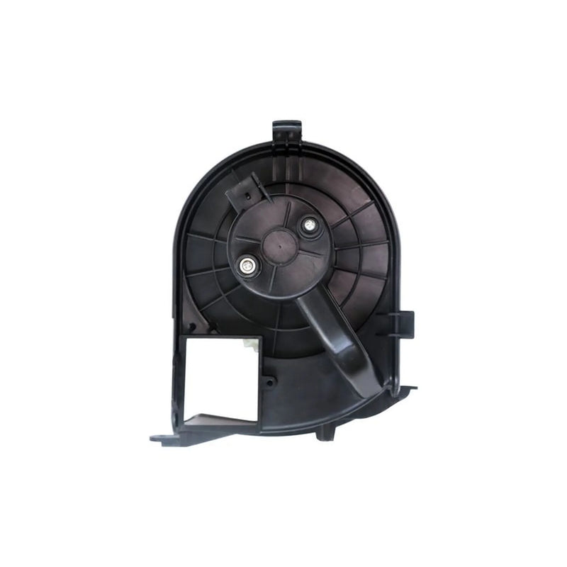 Hella Heater Blower Fan 8EW 366 401-451