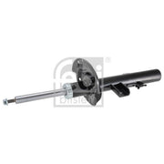 Febi Shock Absorber Damper Strut Rear Left 1002851