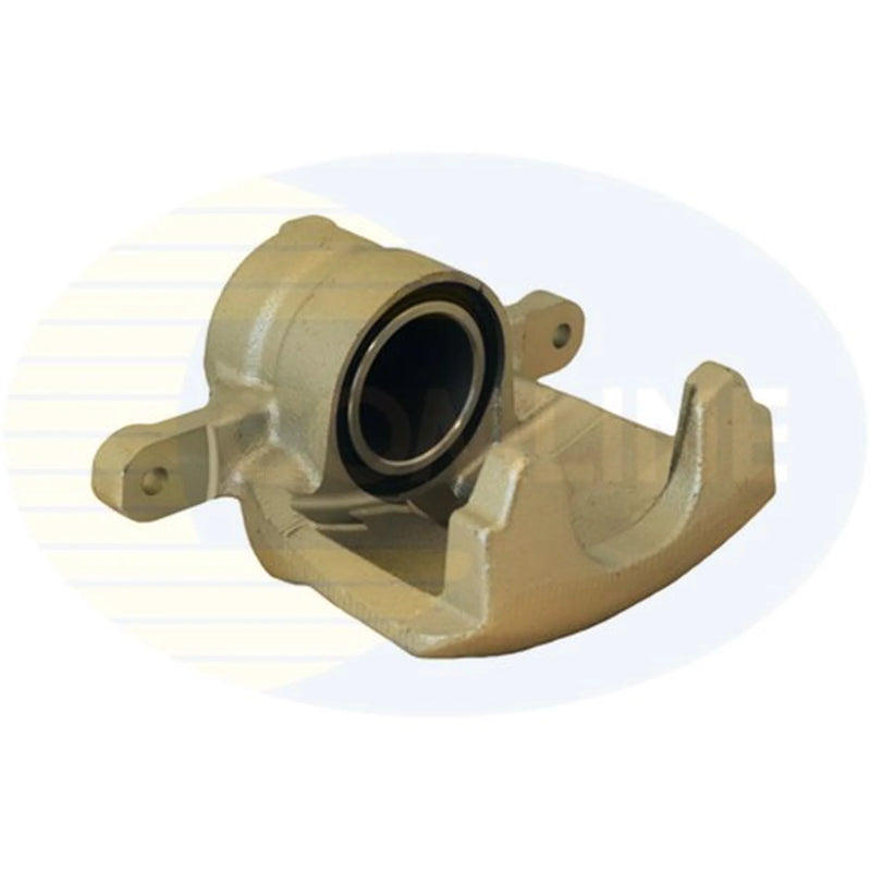 Comline Brake Caliper Assembly Front Right fits Citroën C3 Aircross I 2017-2018