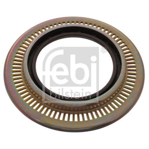 Febi Wheel Bearing Shaft Seal 100mm OD ID Wide 11256
