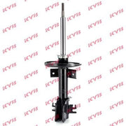 KYB Shock Absorber Damper Strut Front fits Nissan NV400 2011-2022