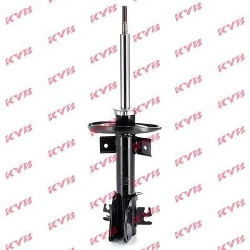 KYB Shock Absorber Damper Strut Front fits Nissan NV400 2011-2022