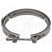 Elring Exhaust System Pipe Connector OD ID Thick