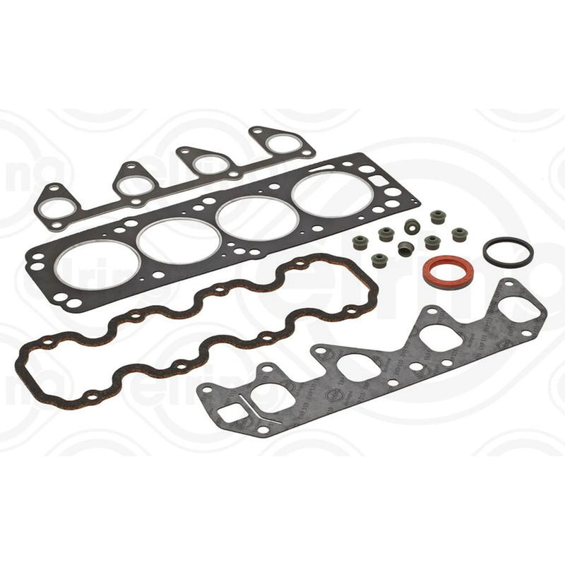Elring Cylinder Head Gasket Kit fits Bedford Astra Van Estate 1984-1989 1.3