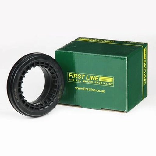 First Line Rolling Bearing Suspension Strut Support Mount Fron fits Hyundai IX35