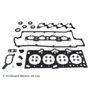 Blue Print Cam Belt Kit with Water Pump & Cylinder Head Gas fits Hyundai Coupe I