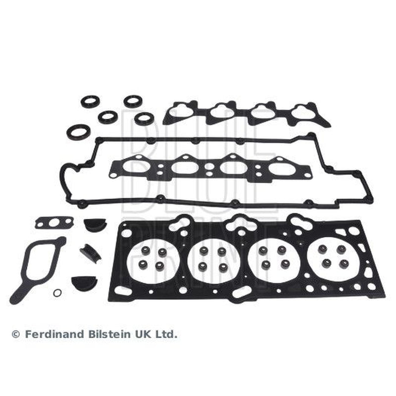 Blue Print Cam Belt Kit with Water Pump & Cylinder Head Gas fits Hyundai Coupe I