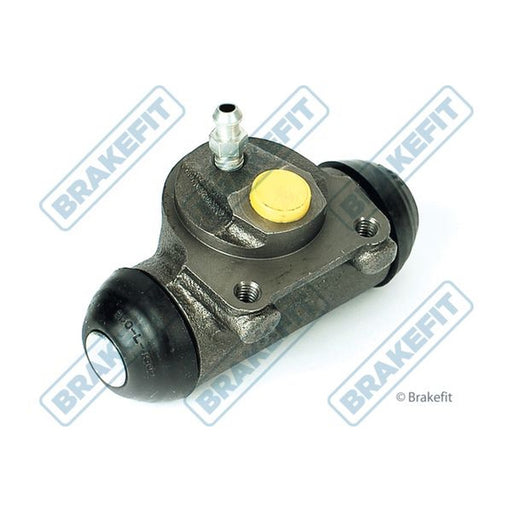 Apec Wheel Cylinder Hydraulic Brake Rear fits Fiat Marea Weekend 1998-2002 1.9