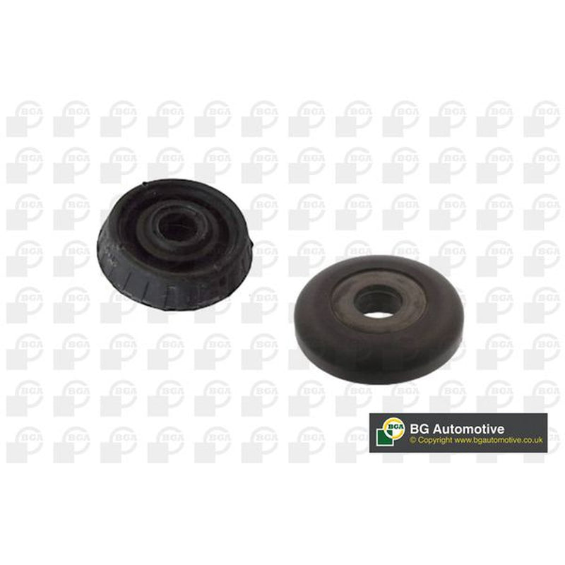 BGA Repair Kit, Suspension Strut Mount Rear Axle Right fits Honda Cr-Z 2010-2013