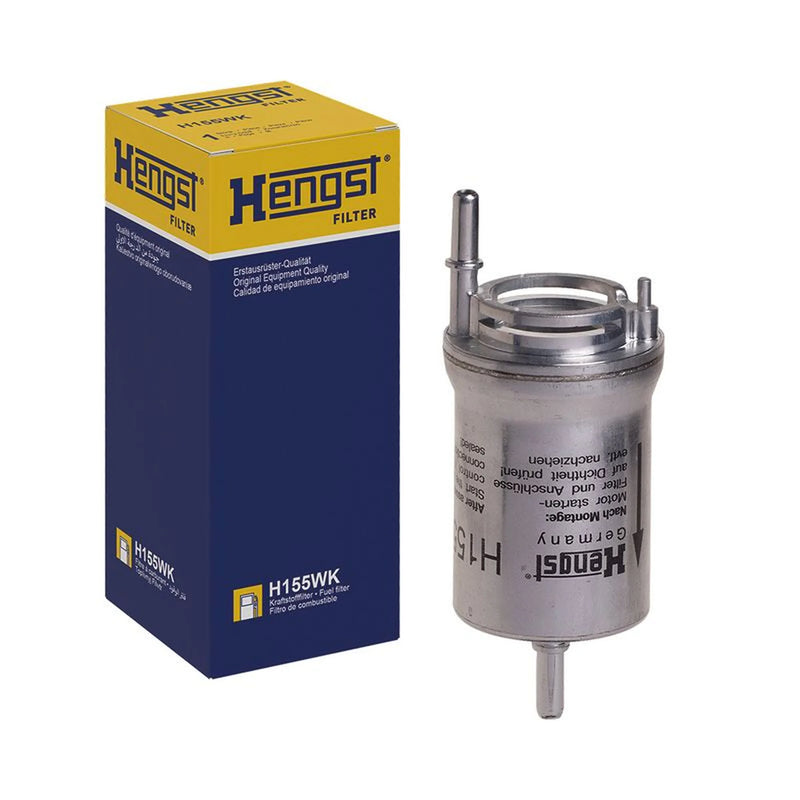 Hella Fuel Filter Element H155WK