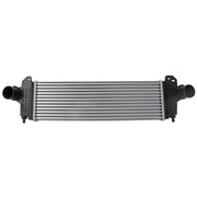 Hella Intercooler (Charge Air Cooler) 8ML 366 341-681