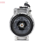 Denso Air Conditioning Compressor fits Mercedes-Benz Sprinter 3,5-T 2009-2018