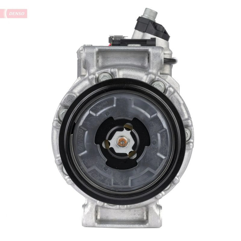 Denso Air Conditioning Compressor fits Mercedes-Benz Sprinter 3,5-T 2009-2018