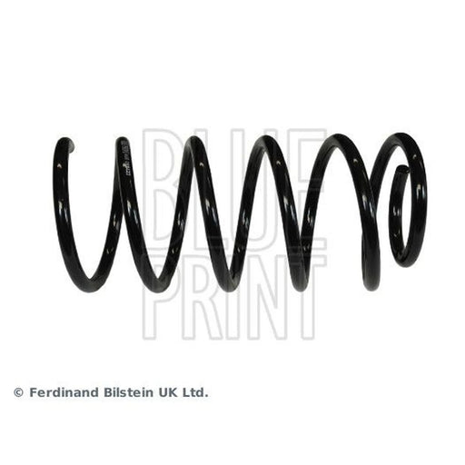 Blue Print Rear Suspension Coil Spring ADG088422