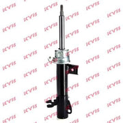 KYB Shock Absorber Damper Strut Front Left fits Mini Mini 2006-2015