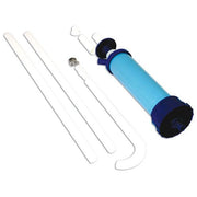 Laser Barrel Pump 4783 Laser - Dynamic Drive