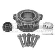 First Line Wheel Bearing Kit fits Ford Transit 2006-2014 2.2 2.3 2.4 3.2