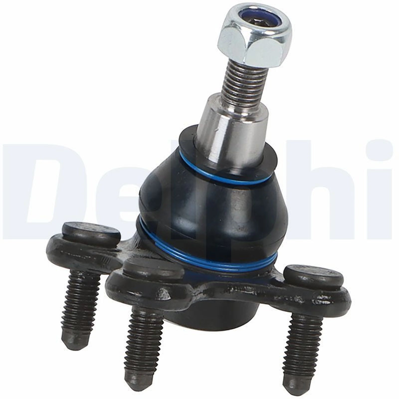 Delphi Ball Joint Front Right fits Audi Q3 2025 on 1.5 2.0