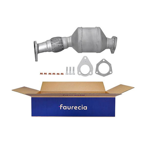 Hella Catalytic Converter 8LE 366 054-811