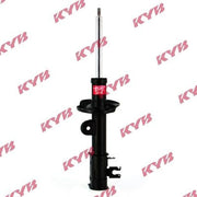 KYB 2 x Shock Absorbers fits Fiat 500X 2014-2021 1.0 1.3 1.4 1.6