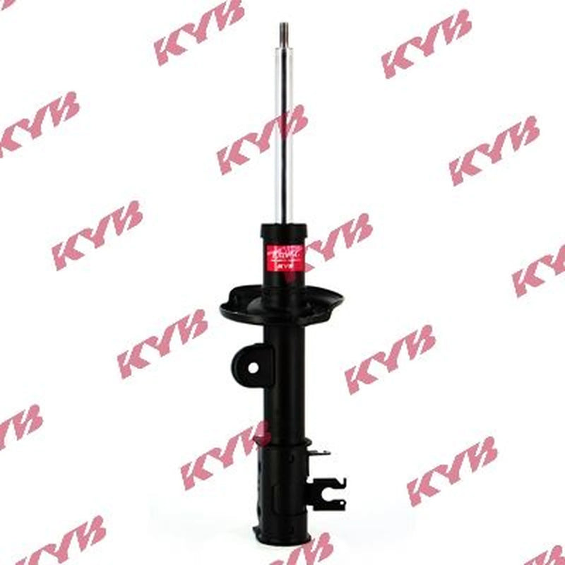 KYB 2 x Shock Absorbers fits Fiat 500X 2014-2021 1.0 1.3 1.4 1.6