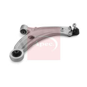 Apec Control/Trailing Arm Front Right fits Opel Grandland X 2017-2021