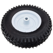 Sealey Wheel, Pneumatic
