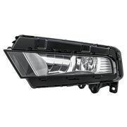 Hella Front Left Fog Light H8 1ND 012 598-011