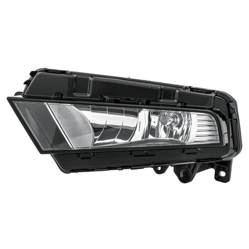 Hella Front Left Fog Light H8 1ND 012 598-011