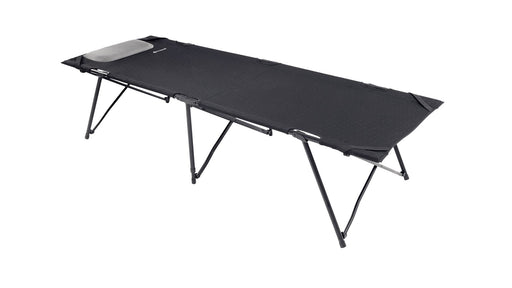 Outwell Posadas Single Bed Black Outwell - Dynamic Drive