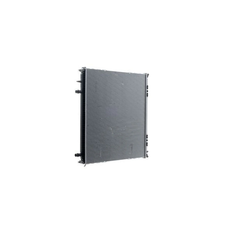 Mahle Radiator fits Man Tgs I 2007-2021