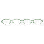 Elring Intake Manifold Gasket Thick FPM (fluoride rubber) fits Genesis G70