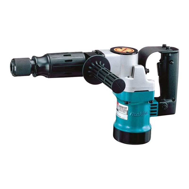 Makita HM0810T 17mm A/F Hex Demolition Hammer 900W 240V Makita - Dynamic Drive