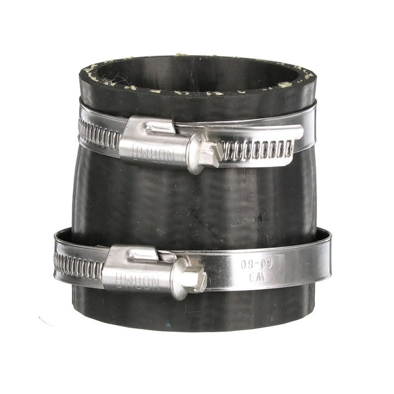 Gates Intercooler Turbo Charge Air Hose 60mm fits Ford Usa Edge 2014-2015 2.0