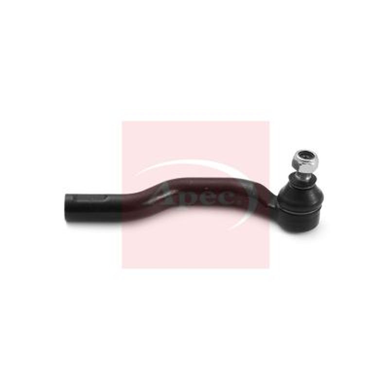 Apec 2 x Front Tie Rod Ends fits Suzuki Swift III 2010-2017 1.2 1.3 1.6