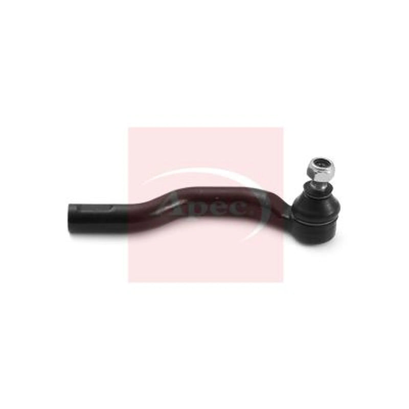 Apec Steering Tie Rod End Ball Joint Front Right AST6753