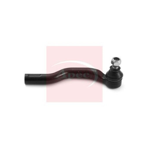Apec Steering Tie Rod End Ball Joint Front Right fits Suzuki Swift III 2010-2017