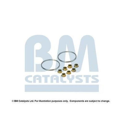 BM Catalysts Fitting Kit FK11223B FK11223B