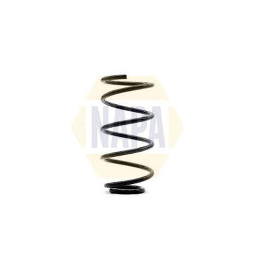 NAPA Front Suspension Coil Spring NCS1330