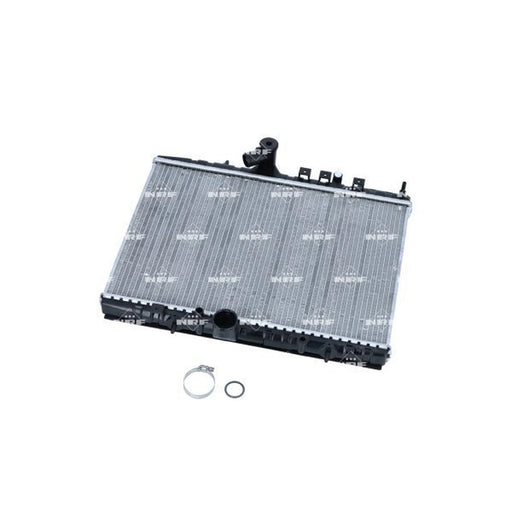 NRF Engine Radiator 55346